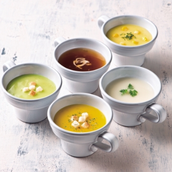 北海道 野菜スープ