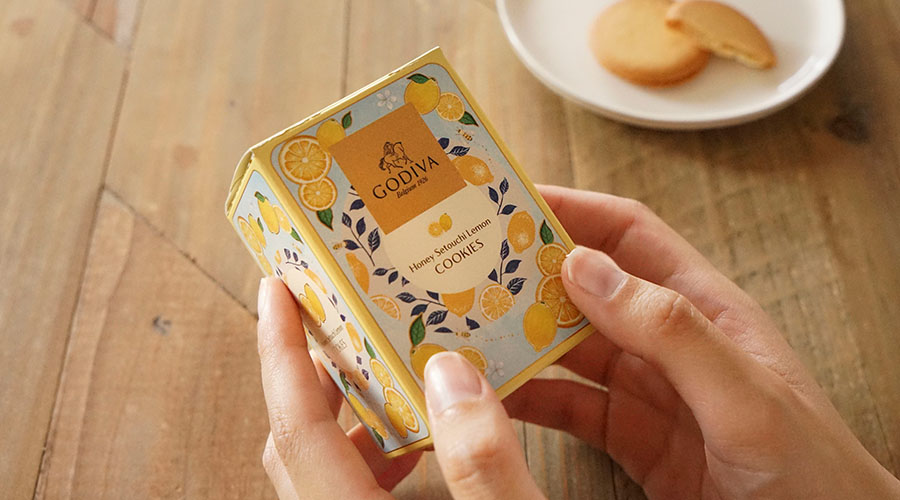 ゴディバ はちみつ瀬戸内レモンクッキー 32枚入 ギフト プレゼント 父の日 レビューを書けば送料当店負担 32枚入 ゴディバ はちみつ瀬戸内レモンクッキー 32枚入 ギフト プレゼント 父の日 レビューを書けば送料当店負担 32枚入