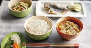 料理をおいしく