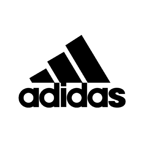 adidas ロゴ