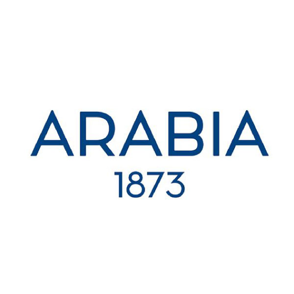 ARABIA ロゴ