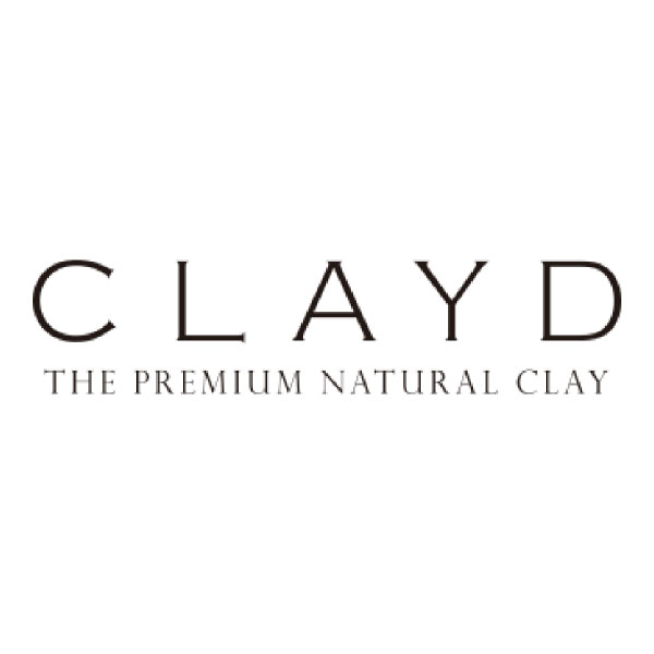 CLAYD ロゴ