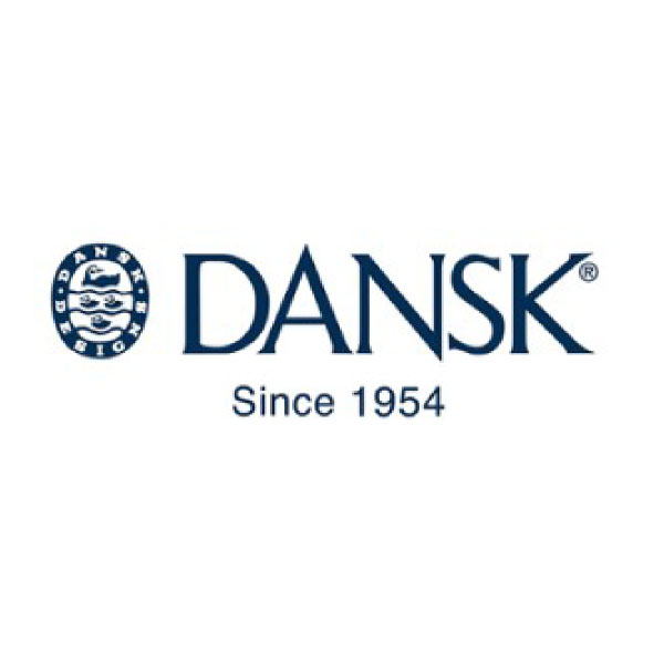 DANSK ロゴ