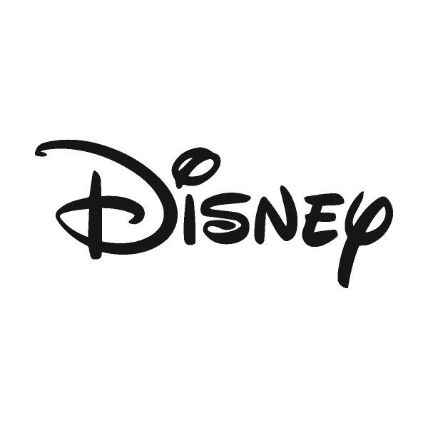 Disney ロゴ