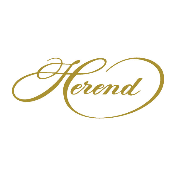 HEREND ロゴ