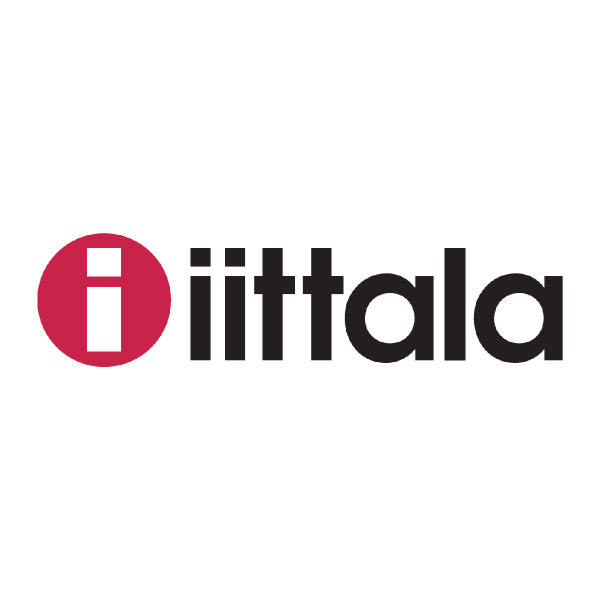 iittala ロゴ