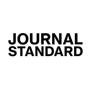 JOURNAL STANDARD ロゴ