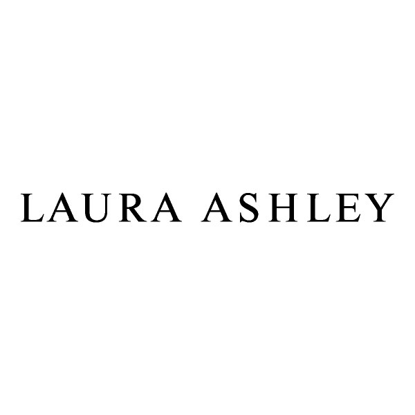 Laura Ashley ロゴ