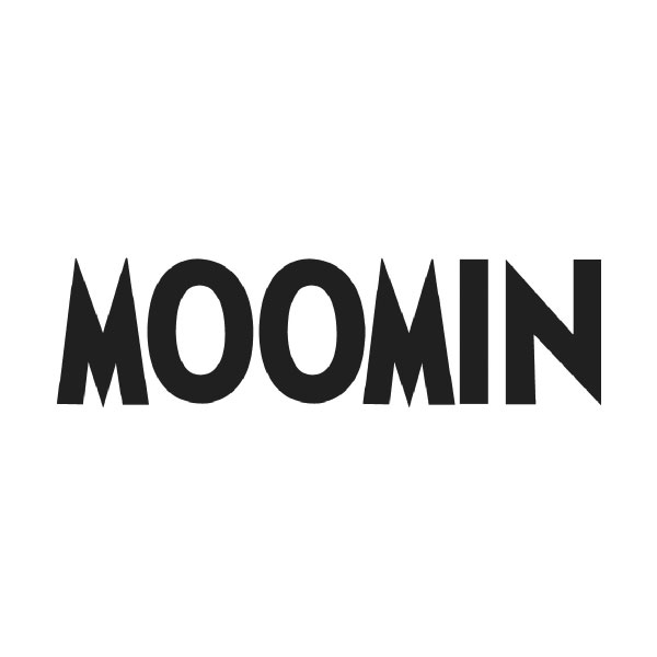 MOOMIN ロゴ