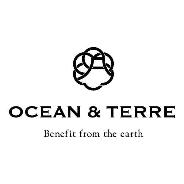 OCEAN & TERRE ロゴ