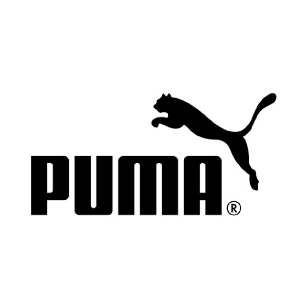 PUMA ロゴ