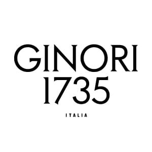 GINORI1735 ロゴ