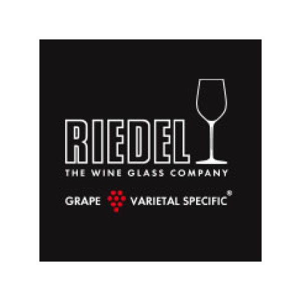 RIEDEL ロゴ