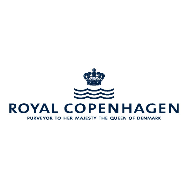 ROYAL COPENHAGEN ロゴ