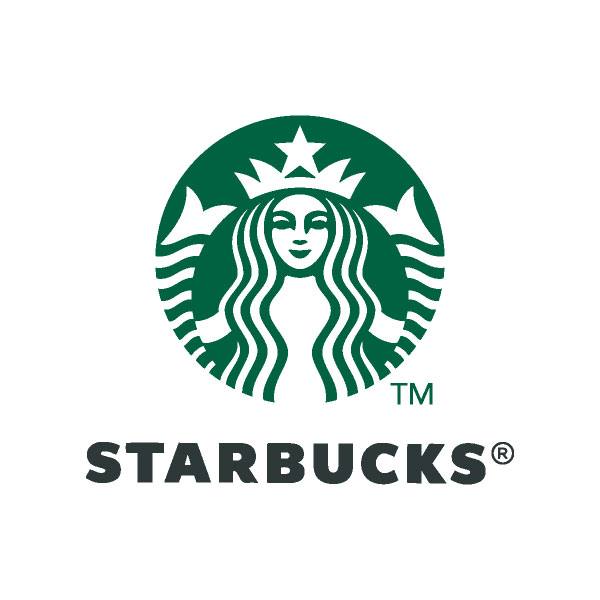 Starbucks ロゴ