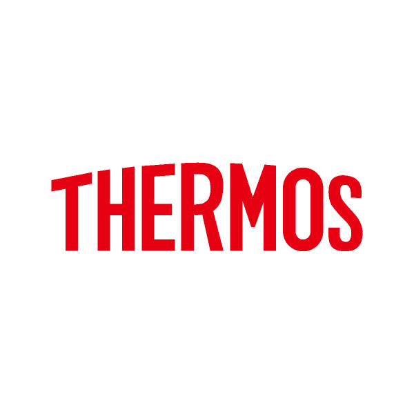 THERMOS ロゴ