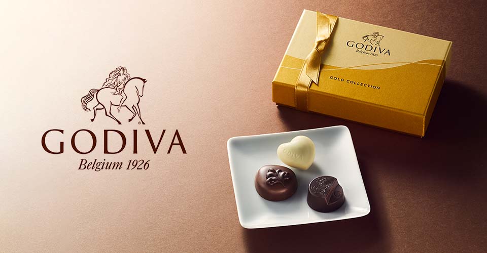 GODIVA(ゴディバ)