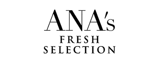 カタログギフト ANA’s FRESH SELECTION