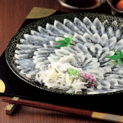 リンベルカタログギフト
                                美味百撰 商品3