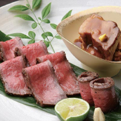 リンベルカタログギフト
                                美味百撰 商品5
