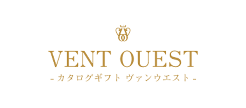 カード型カタログギフト VENT OUEST