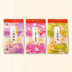 初代田蔵　選べる美味しい国産米カタログギフト 商品2