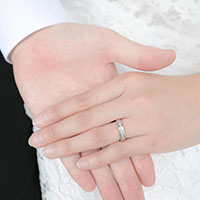 結婚祝いの体験談
