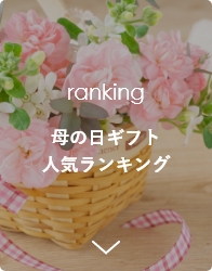 母の日人気ランキング