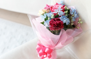 フラワーギフト