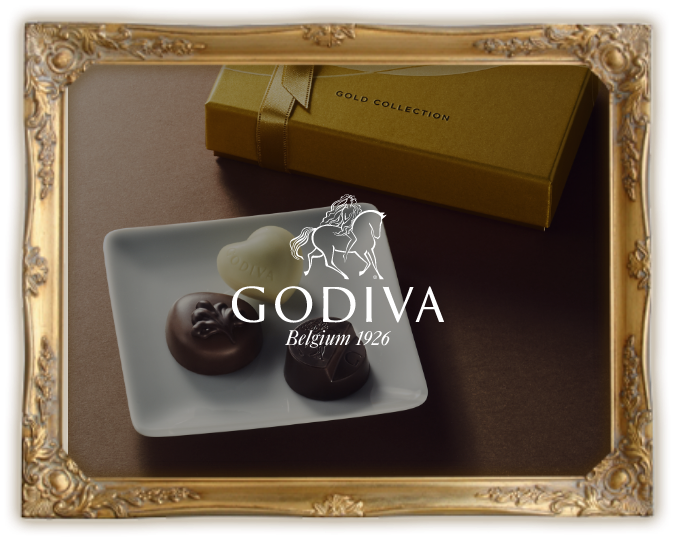 GODIVA(ゴディバ)