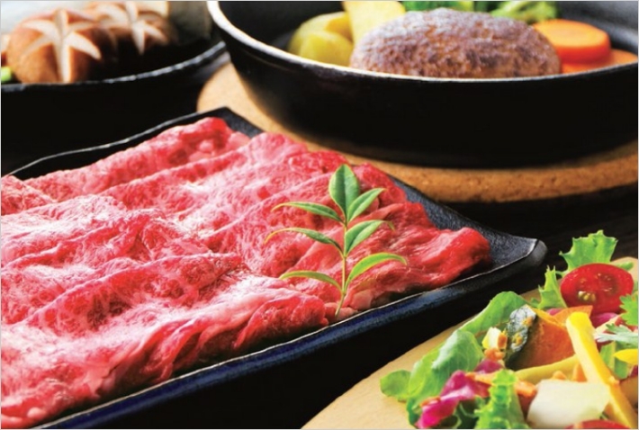 日本全国47都道府県から食の楽しさと、食の悦びを。