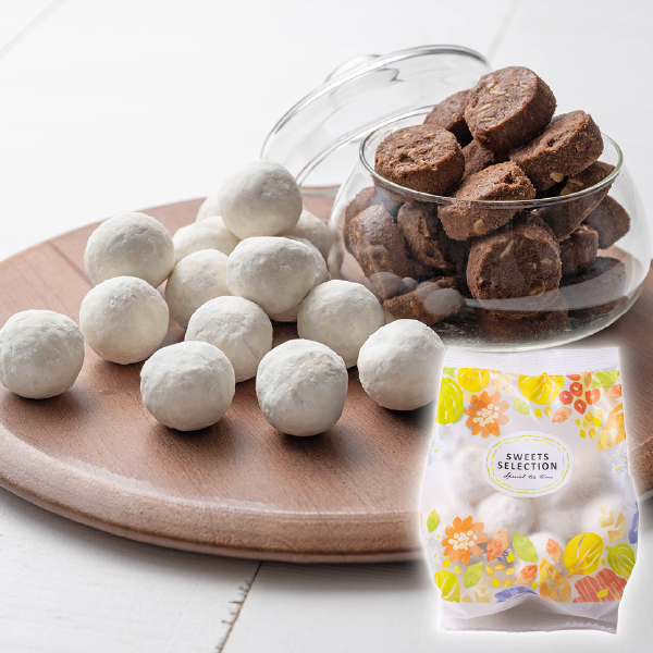 ★アーモンドボール