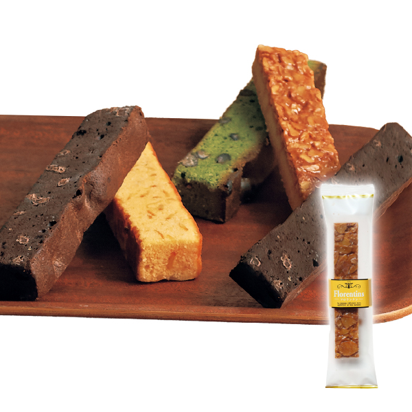 フロランタン スティック