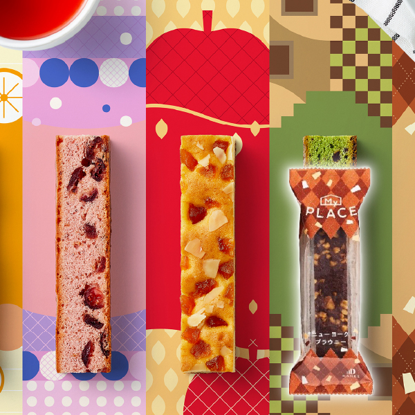 マイプレイス ニューヨークブラウニー