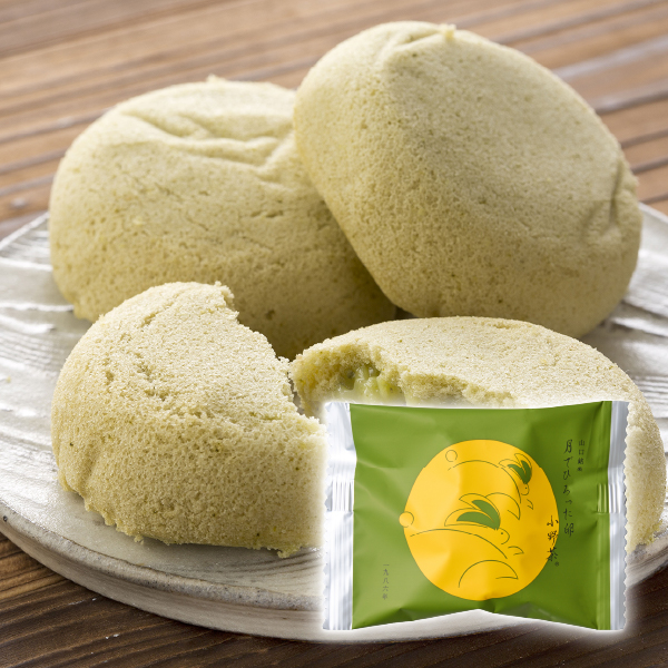 月でひろった卵 小野茶 単品