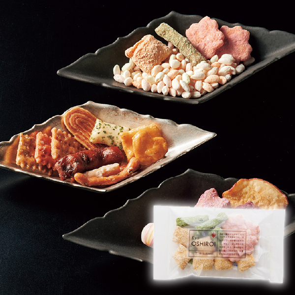 鞍馬庵 京おしろい