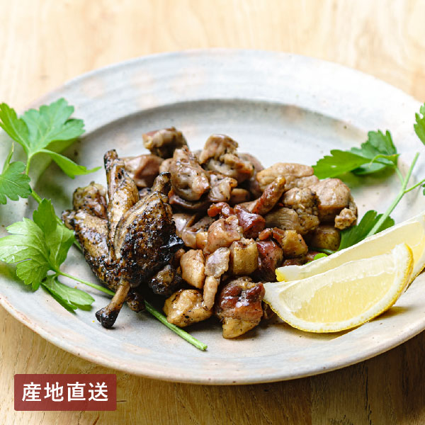 【送料無料】産地直送│ヒサダヤ 炭火焼の詰合せ 【福岡県ほか】