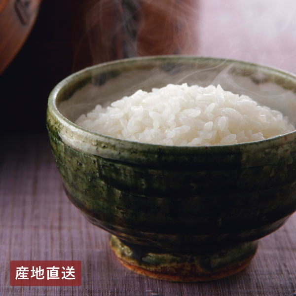 【送料無料】産地直送│福井県産いちほまれ 5kg 【福井県】