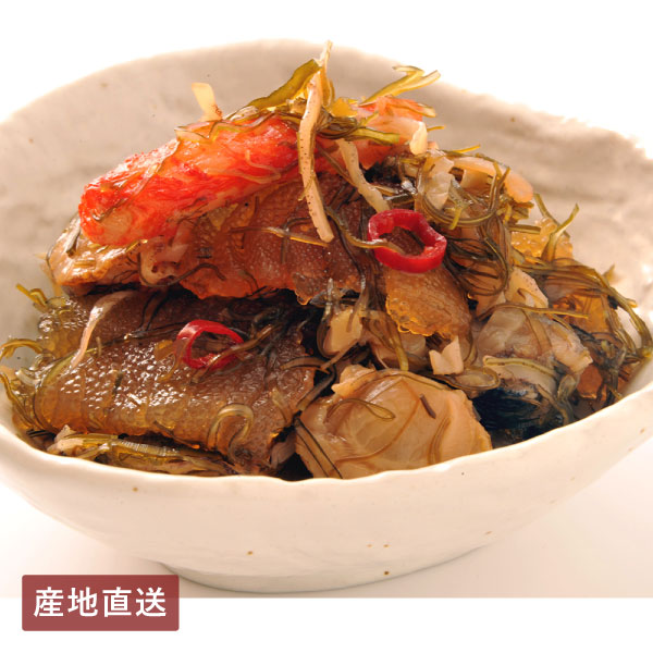 【送料無料】産地直送│福さ屋 味楽セット 【福岡県】