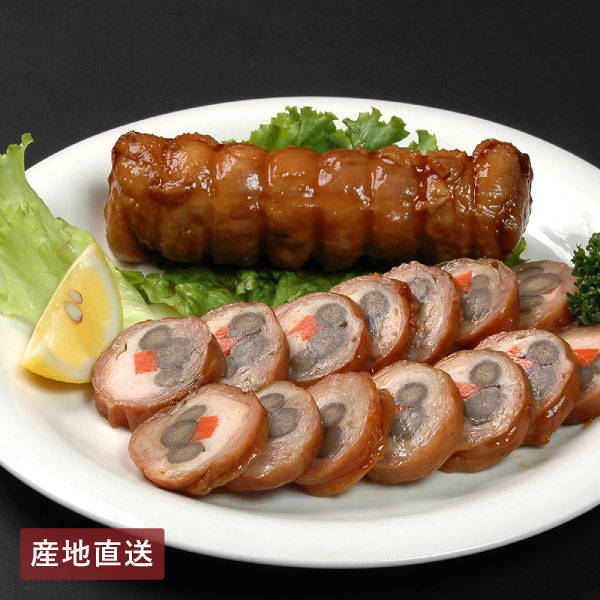 【送料無料】産地直送│筑波巻 【茨城県】