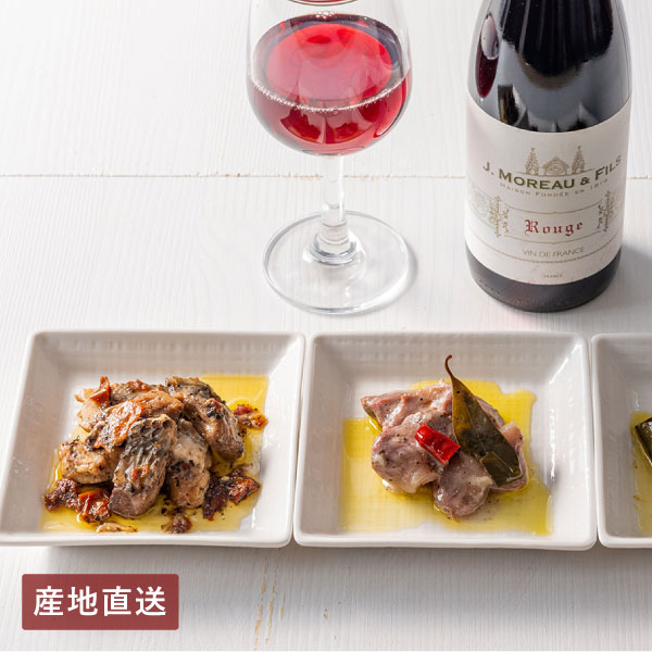 画像:非公開: 【送料無料】産地直送│瀬戸内バル 家飲みおつまみセット 【愛媛県】