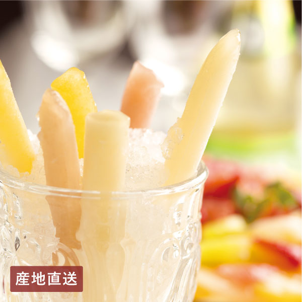 【送料無料】産地直送│RAREPLANT フルーツコラーゲンゼリー岡山3種セット（動物） 【岡山県】