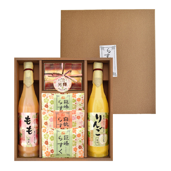 らすくるD