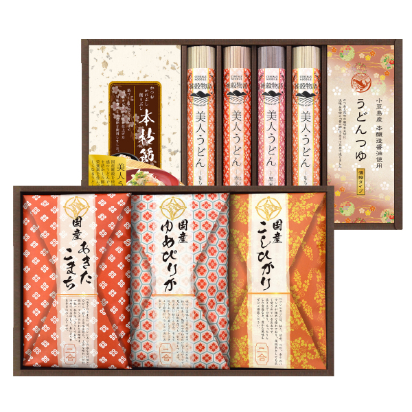 麺米御膳-めんまいごぜん-C
