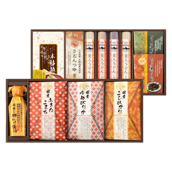 麺米御膳-めんまいごぜん-D