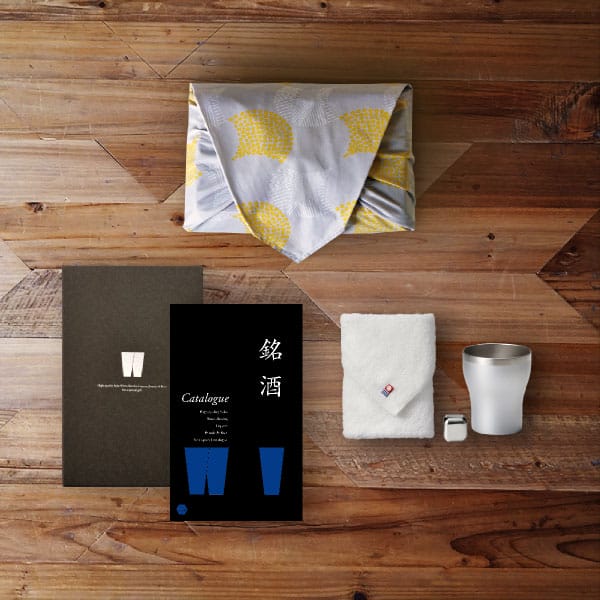 帰省自粛の方にもおすすめ お歳暮 帰歳暮で人気の風呂敷包み ギフトのマナー 豆知識webメディア ギフトノート