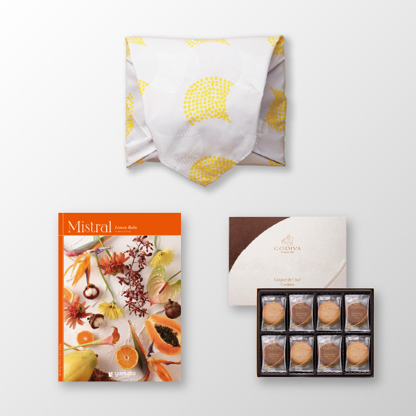画像:GODIVA ラングドシャクッキーアソートメント(30枚入)