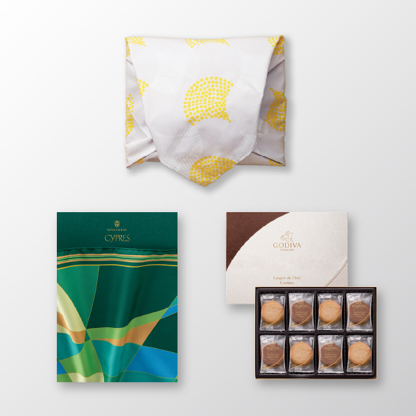 画像:GODIVA ラングドシャクッキーアソートメント(30枚入)