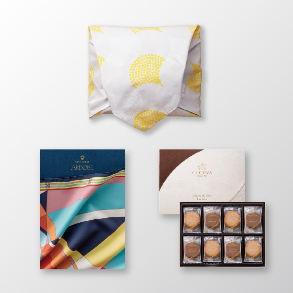 画像:GODIVA ラングドシャクッキーアソートメント(30枚入)