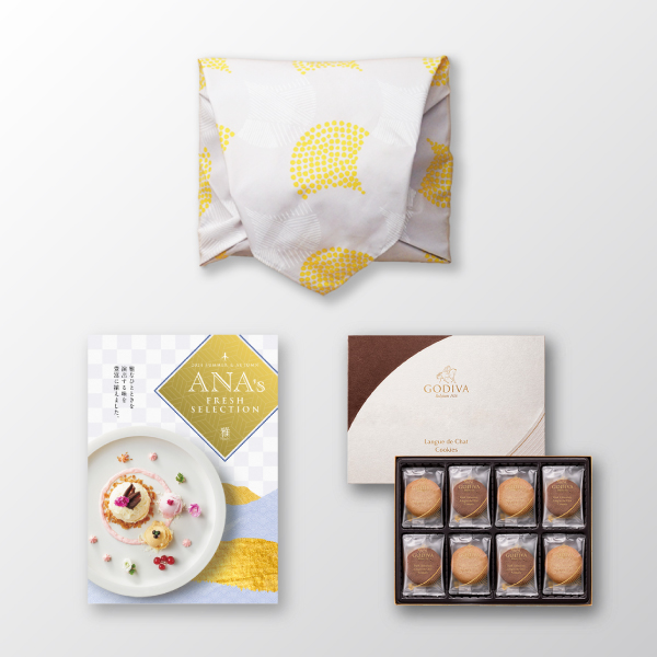 画像:GODIVA ラングドシャクッキーアソートメント(30枚入)